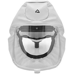Skytec Sentinel PAPR Premium Half Hood