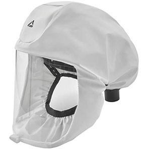 Skytec Sentinel PAPR Premium Half Hood
