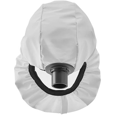 Skytec Sentinel PAPR Premium Half Hood