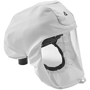 Skytec Sentinel PAPR Premium Half Hood