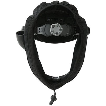 Skytec Sentinel TH3 PAPR Faceshield