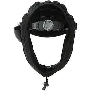 Skytec Sentinel TH3 PAPR Faceshield