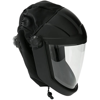 Skytec Sentinel TH3 PAPR Faceshield