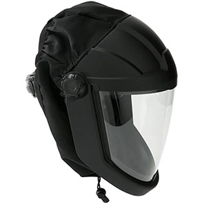 Skytec Sentinel TH3 PAPR Faceshield