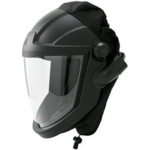 Skytec Sentinel TH3 PAPR Faceshield