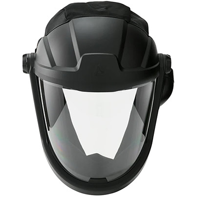 Skytec Sentinel TH3 PAPR Faceshield