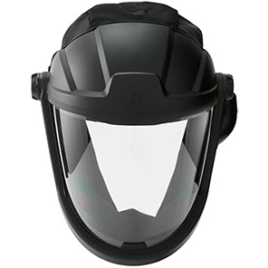 Skytec Sentinel TH3 PAPR Faceshield