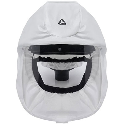 Skytec Sentinel PAPR Half Hood