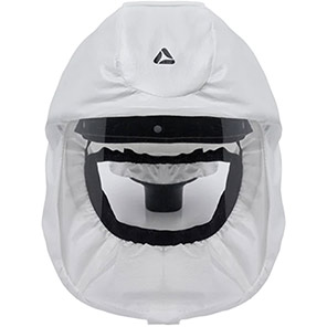 Skytec Sentinel PAPR Half Hood
