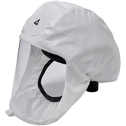Skytec Sentinel PAPR Half Hood