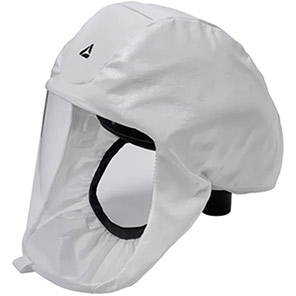 Skytec Sentinel PAPR Half Hood