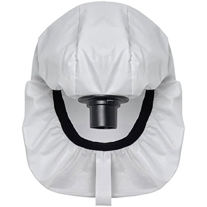 Skytec Sentinel PAPR Half Hood