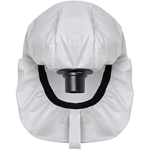 Skytec Sentinel PAPR Half Hood