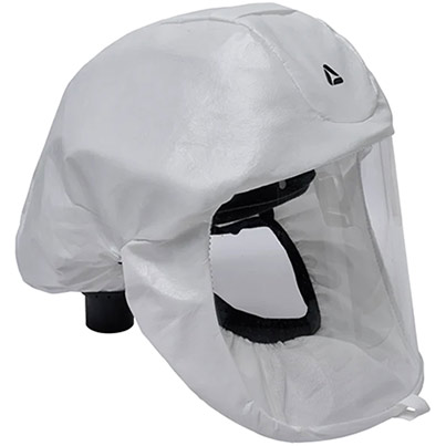 Skytec Sentinel PAPR Half Hood