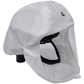 Skytec Sentinel PAPR Half Hood