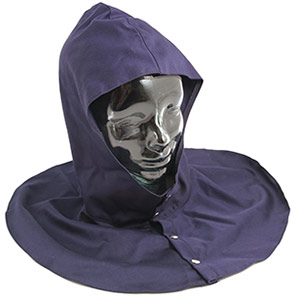 Sundström SR 59018 Protective Welder’s Hood