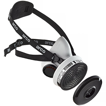 Sundström SR 510 P3 R Particulate Filter