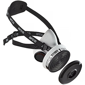 Sundström SR 510 P3 R Particulate Filter