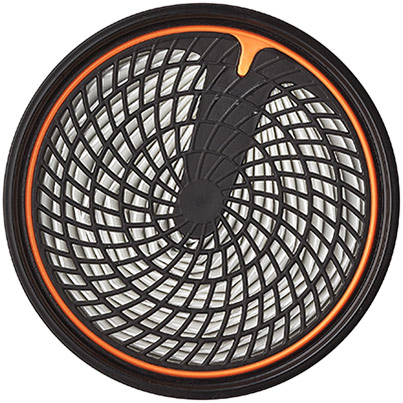 Sundström SR 510 P3 R Particulate Filter