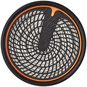 Sundström SR 510 P3 R Particulate Filter