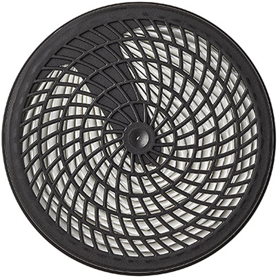 Sundström SR 510 P3 R Particulate Filter