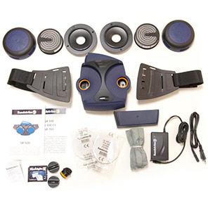 Sundström SR 500 Powered Respirator
