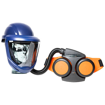 Sundström SR 500EX/SR 580 Kit