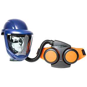 Sundström SR 500EX/SR 580 Kit