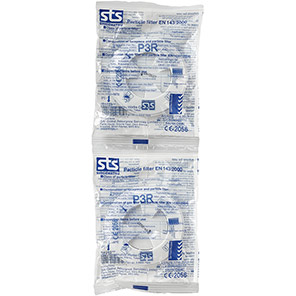 Arco STS P3 R Particulate Filters