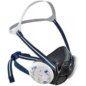 Arco STS P3 R Particulate Filters