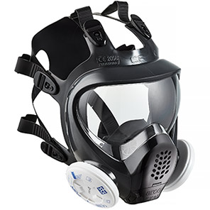 Arco STS P3 R Particulate Filters