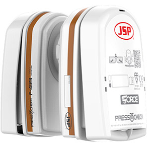 JSP PressToCheck A2P3 Combination Filters (Pack of Two)