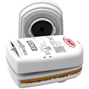 JSP PressToCheck A2P3 Combination Filters (Pack of Two)