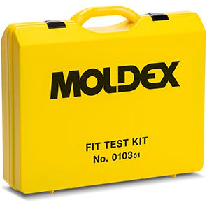 Moldex 10301 Qualitative Fit Test Kit