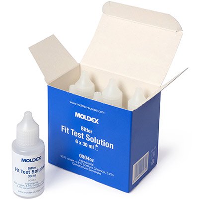 Moldex 10301 Qualitative Fit Test Kit