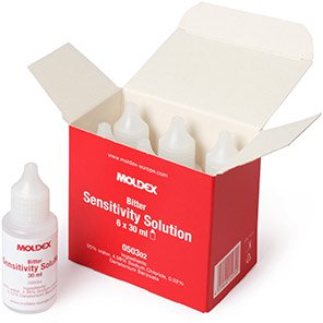 Moldex 10301 Qualitative Fit Test Kit