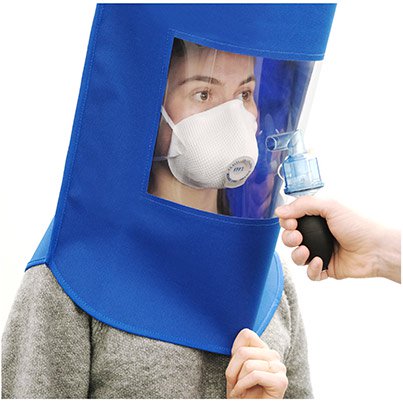 Moldex 10301 Qualitative Fit Test Kit