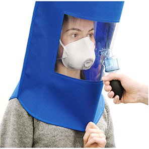 Moldex 10301 Qualitative Fit Test Kit