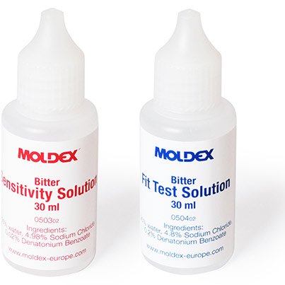 Moldex 10301 Qualitative Fit Test Kit