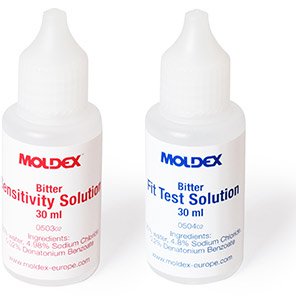 Moldex 10301 Qualitative Fit Test Kit