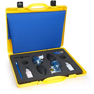 Moldex 10301 Qualitative Fit Test Kit