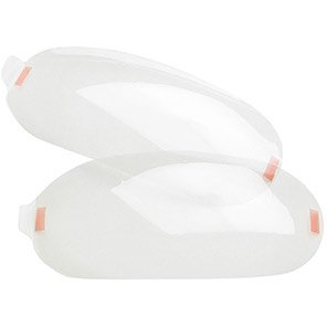 Sundström SR 343 Peel-Off Visor Covers (Pack of 10)