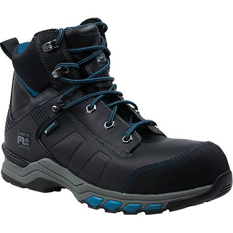 Timberland PRO Hypercharge Black S3 