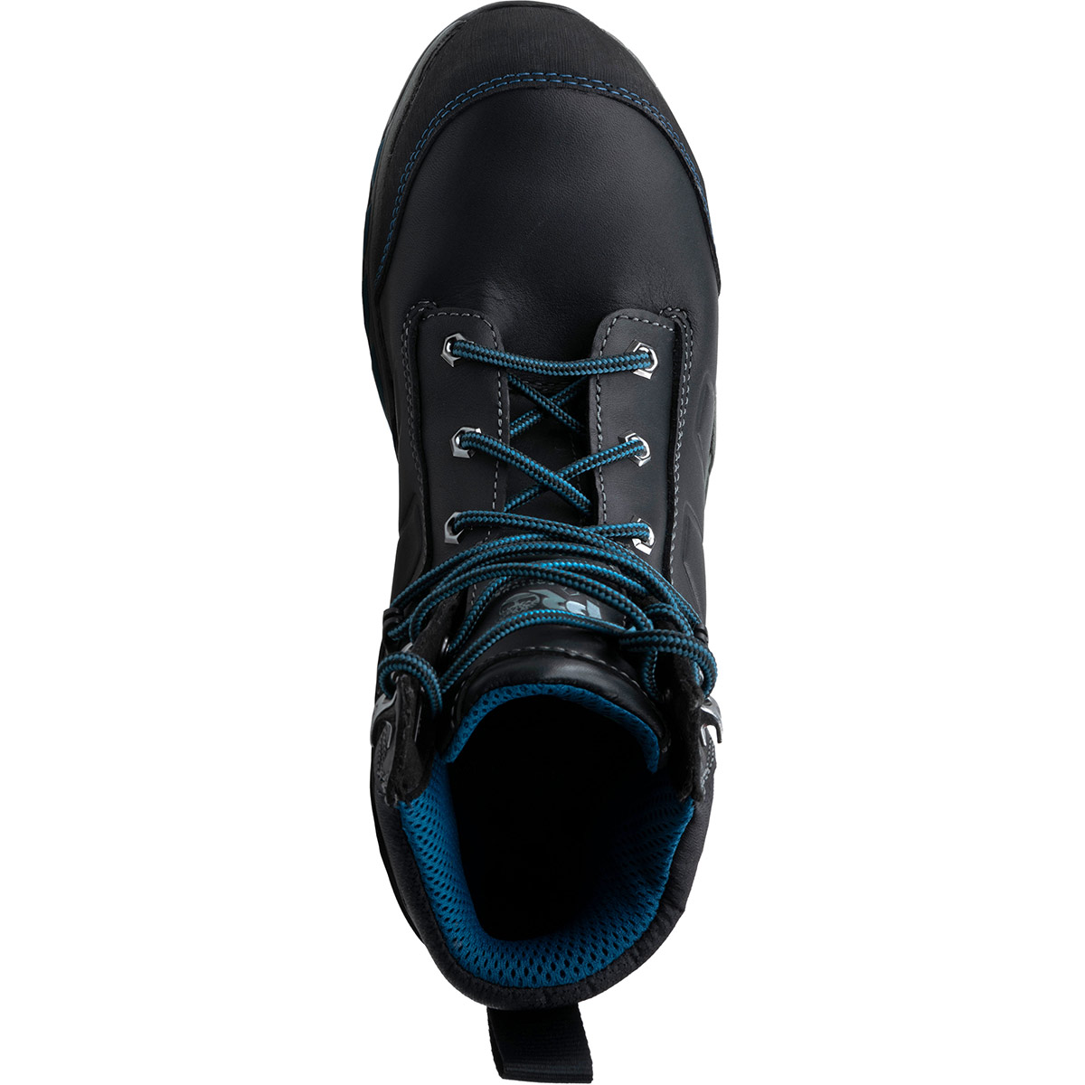 Timberland PRO Hypercharge Black S3 Safety Boots Timberland PRO