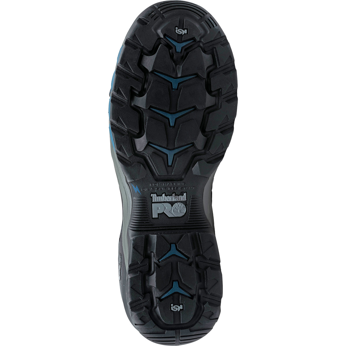 Timberland PRO Hypercharge Black S3 Safety Boots Timberland PRO