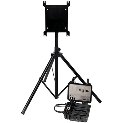 TROLEX AIR XD/XS Transportable Pack