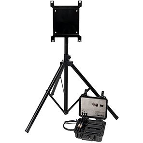 TROLEX AIR XD/XS Transportable Pack