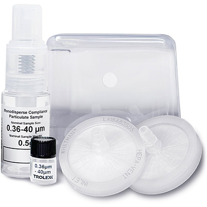 TROLEX AIR XS Compliance Pack