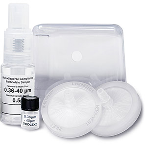 TROLEX AIR XS Compliance Pack
