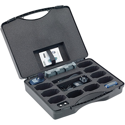 Casella dBadge2 Noise Dosimeter Kit
